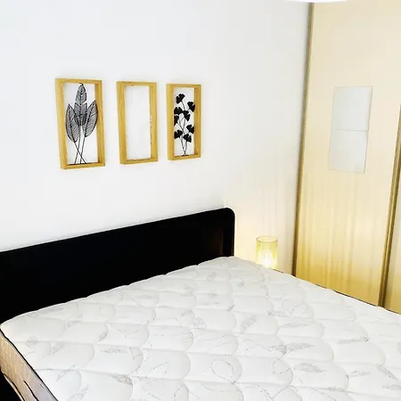 Appartement Square Juan-les-Pins