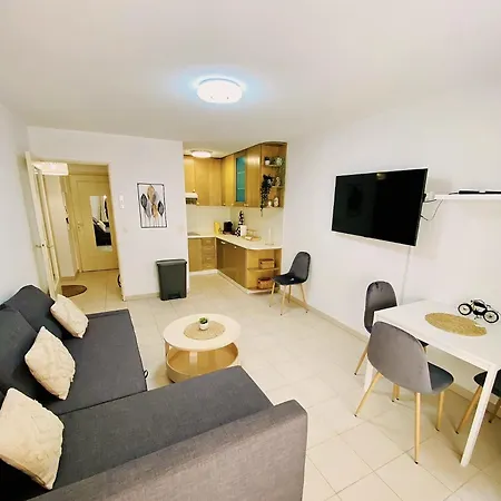 Square Appartement *