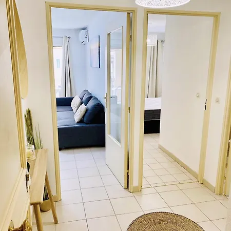 Appartement Square Juan-les-Pins